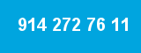 914 272 76 11